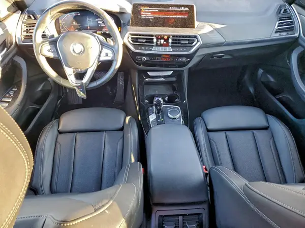 5UX53DP01R9U55179 2024 BMW X3 - Image 8