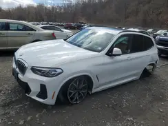 5UX53DP01R9U71639 2024 BMW X3