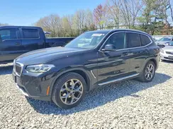 5UX53DP01R9U98811 2024 BMW X3