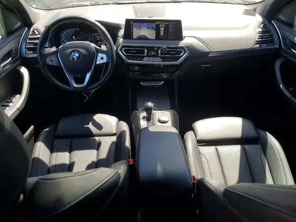 5UX53DP01R9U98811 2024 BMW X3 - Image 8