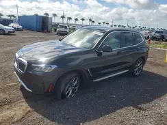 5UX53DP01R9V10889 2024 BMW X3