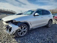 5UX53DP01R9V27899 2024 BMW X3