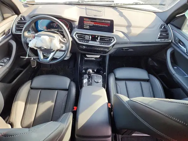 5UX53DP01R9V27899 2024 BMW X3 - Image 8