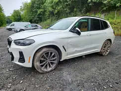 5UX53DP01R9V29748 2024 BMW X3
