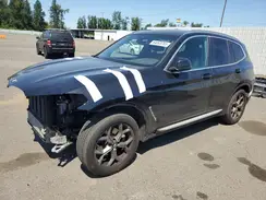 5UX53DP01R9V31628 2024 BMW X3