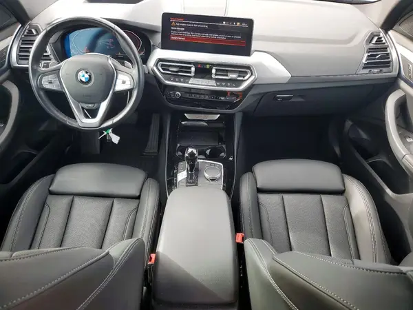 5UX53DP01R9V41012 2024 BMW X3 - Image 8