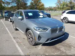 5UX53DP01R9V43648 2024 BMW X3