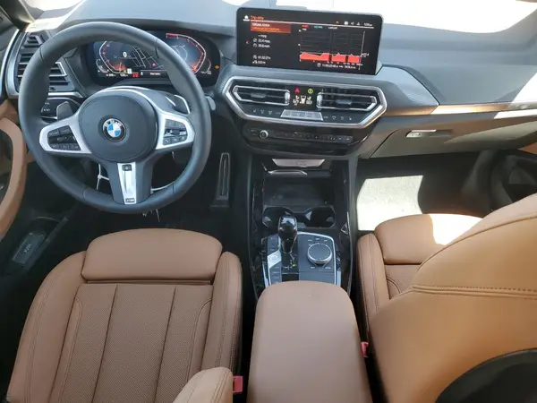 5UX53DP01R9V62541 2024 BMW X3 - Image 8