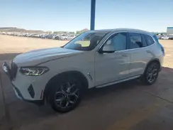 5UX53DP01R9V62605 2024 BMW X3