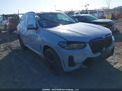 5UX53DP01R9V82806 2024 BMW X3