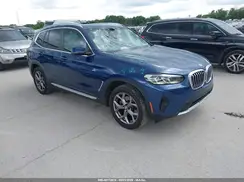 5UX53DP01R9V84281 2024 BMW X3