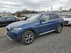 5UX53DP01R9V84314 2024 BMW X3