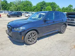 5UX53DP01R9V93322 2024 BMW X3