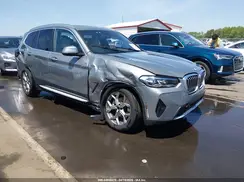 5UX53DP01R9V95829 2024 BMW X3