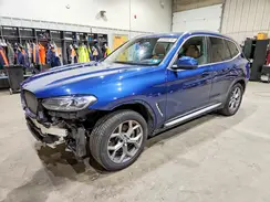 5UX53DP01R9W27369 2024 BMW X3