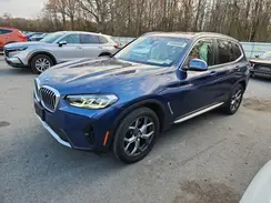 5UX53DP01R9W28859 2024 BMW X3