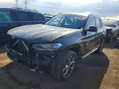 5UX53DP01R9W33771 2024 BMW X3