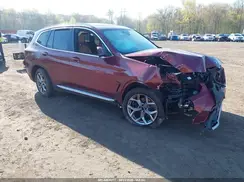 5UX53DP01R9W80735 2024 BMW X3