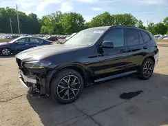 5UX53DP01R9W86602 2024 BMW X3