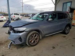 5UX53DP01R9W93467 2024 BMW X3