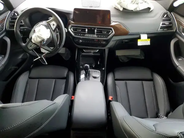 5UX53DP01R9W93467 2024 BMW X3 - Image 8