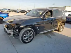 5UX53DP01R9X03446 2024 BMW X3
