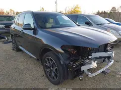 5UX53DP01R9X09506 2024 BMW X3