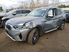 5UX53DP01R9X15452 2024 BMW X3