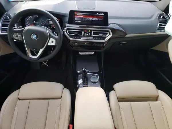 5UX53DP01R9X15452 2024 BMW X3 - Image 8