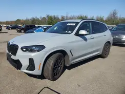 5UX53DP01R9X35541 2024 BMW X3