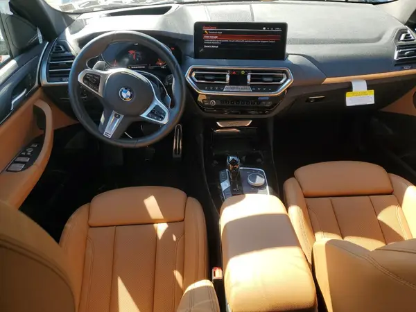 5UX53DP01R9X35541 2024 BMW X3 - Image 8