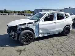 5UX53DP02N9J15856 2022 BMW X3