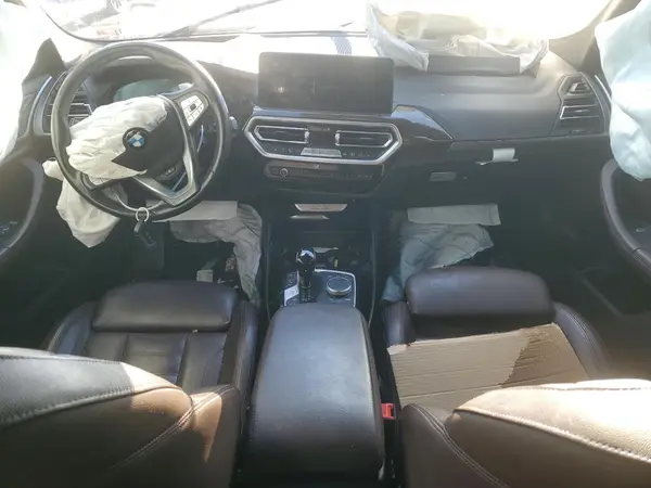 5UX53DP02N9J34603 2022 BMW X3 - Image 8
