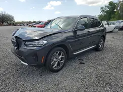 5UX53DP02N9J36982 2022 BMW X3