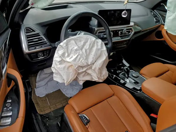 5UX53DP02N9J41180 2022 BMW X3 - Image 8