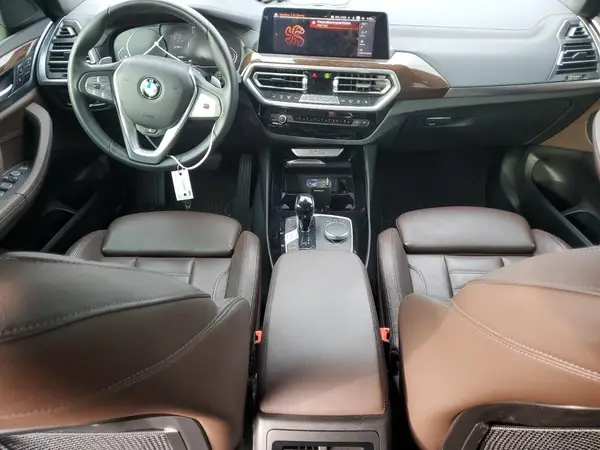 5UX53DP02N9J46167 2022 BMW X3 - Image 8