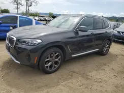 5UX53DP02N9J49988 2022 BMW X3