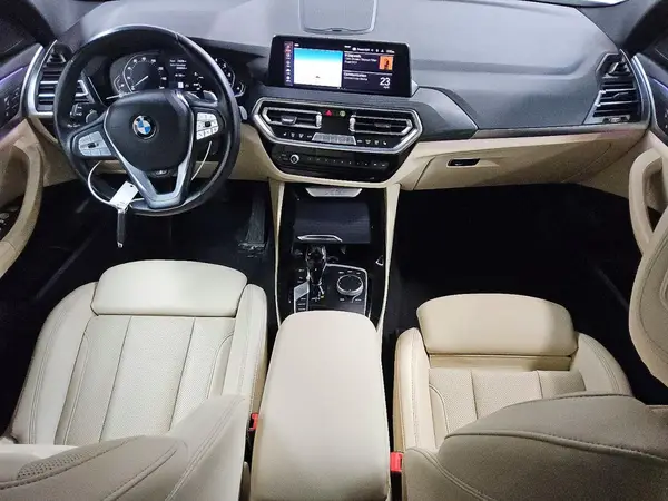 5UX53DP02N9J75183 2022 BMW X3 - Image 8