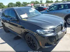 5UX53DP02N9J78360 2022 BMW X3