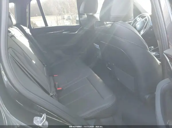 5UX53DP02N9K12488 2022 BMW X3 - Image 8
