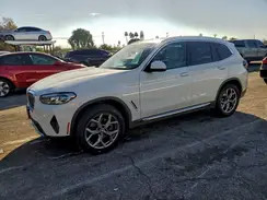 5UX53DP02N9K21241 2022 BMW X3