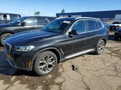 5UX53DP02N9K26388 2022 BMW X3