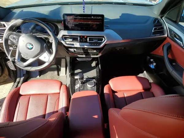 5UX53DP02N9K26388 2022 BMW X3 - Image 8