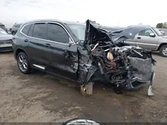 5UX53DP02N9K34135 2022 BMW X3