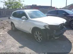 5UX53DP02N9K41327 2022 BMW X3