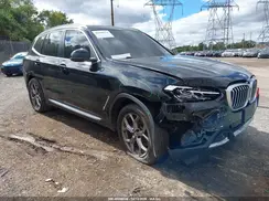 5UX53DP02N9K50383 2022 BMW X3