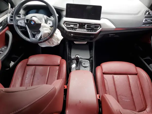 5UX53DP02N9K60962 2022 BMW X3 - Image 8
