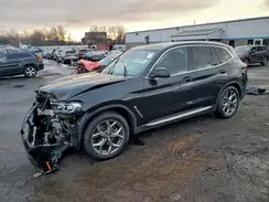 5UX53DP02N9K64896 2022 BMW X3