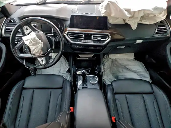 5UX53DP02N9K64896 2022 BMW X3 - Image 8