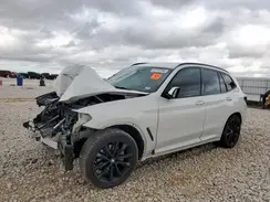 5UX53DP02N9L14681 2022 BMW X3